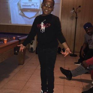 Meet your Posher, Derayle